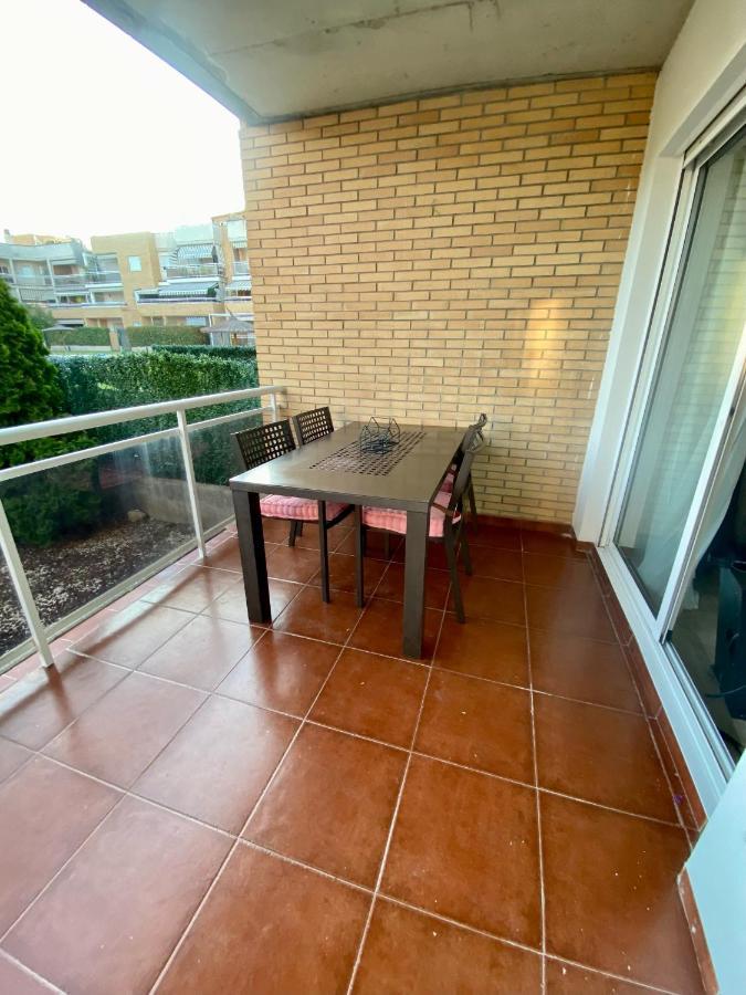 Cambrils Haven:2Br+2Bth+Wf+Pool Apartment Exterior photo