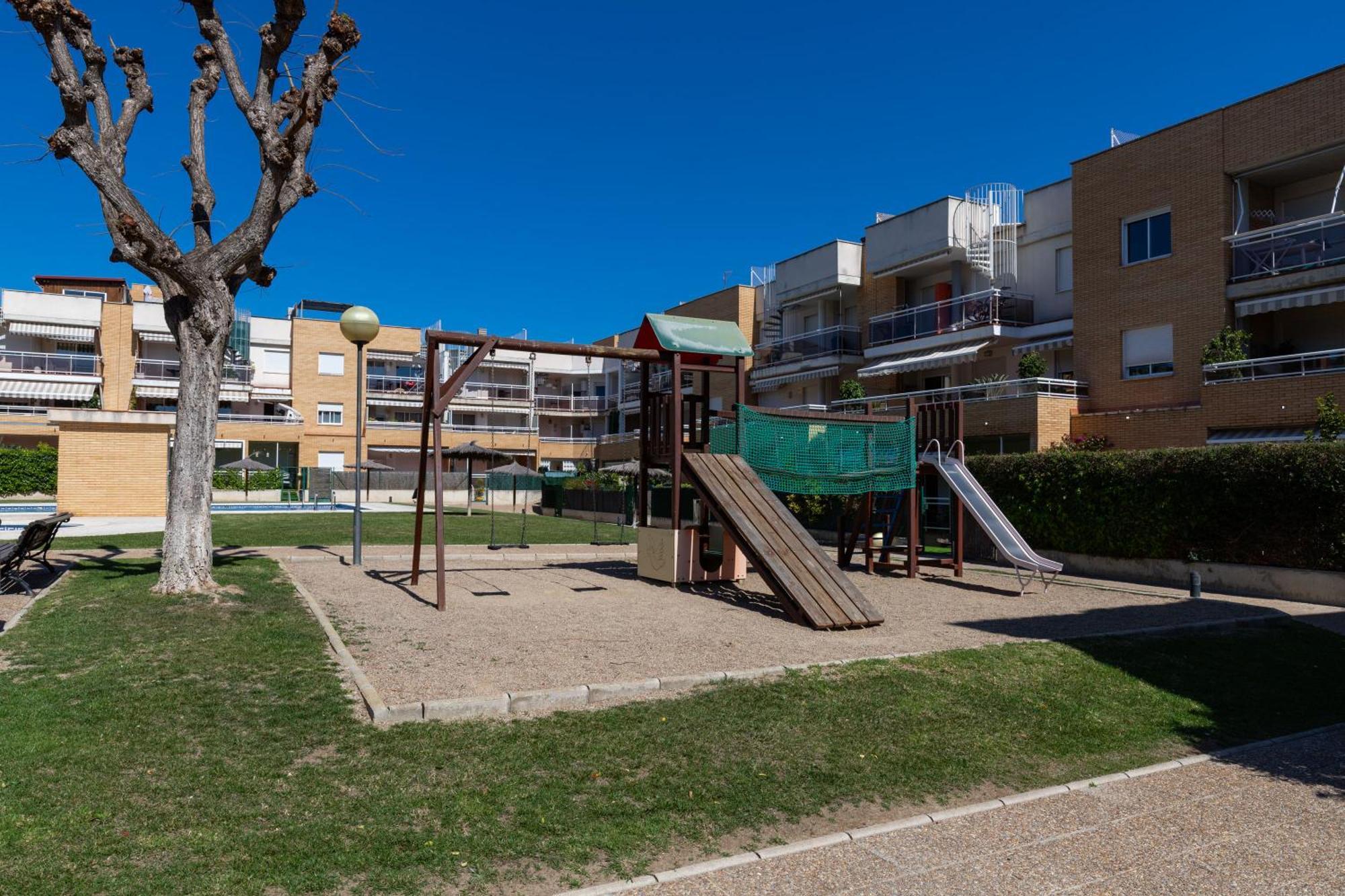 Cambrils Haven:2Br+2Bth+Wf+Pool Apartment Exterior photo