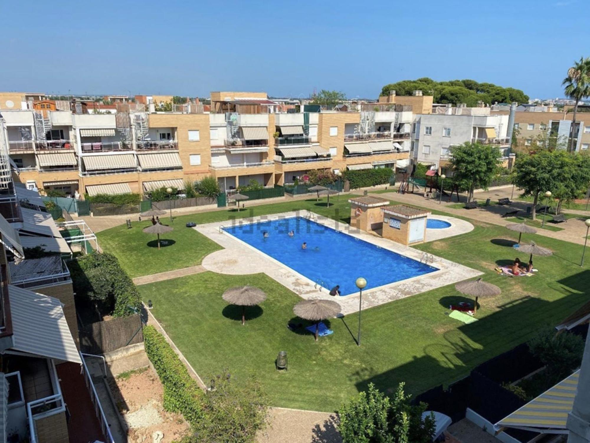 Cambrils Haven:2Br+2Bth+Wf+Pool Apartment Exterior photo