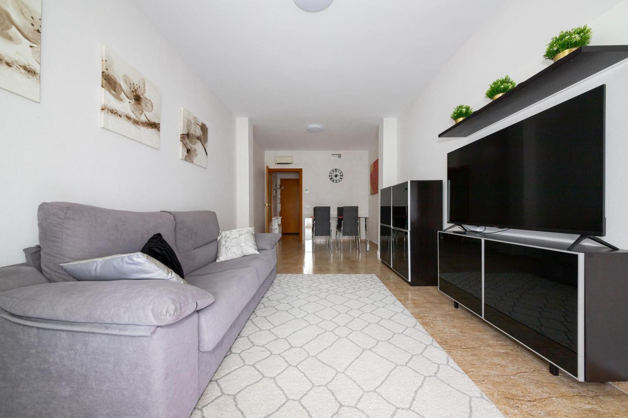 Cambrils Haven:2Br+2Bth+Wf+Pool Apartment Exterior photo