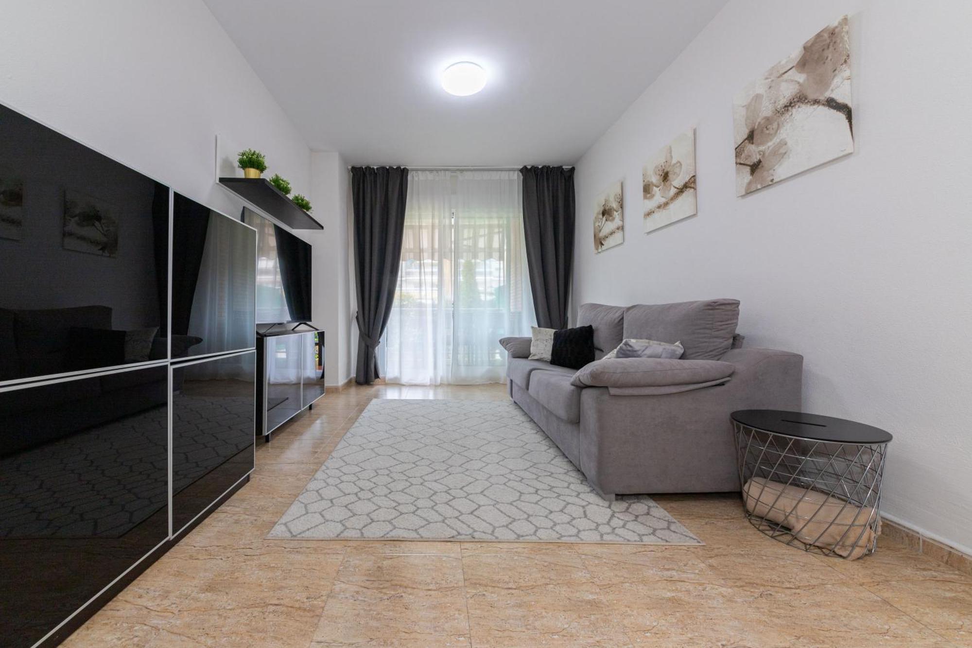 Cambrils Haven:2Br+2Bth+Wf+Pool Apartment Exterior photo