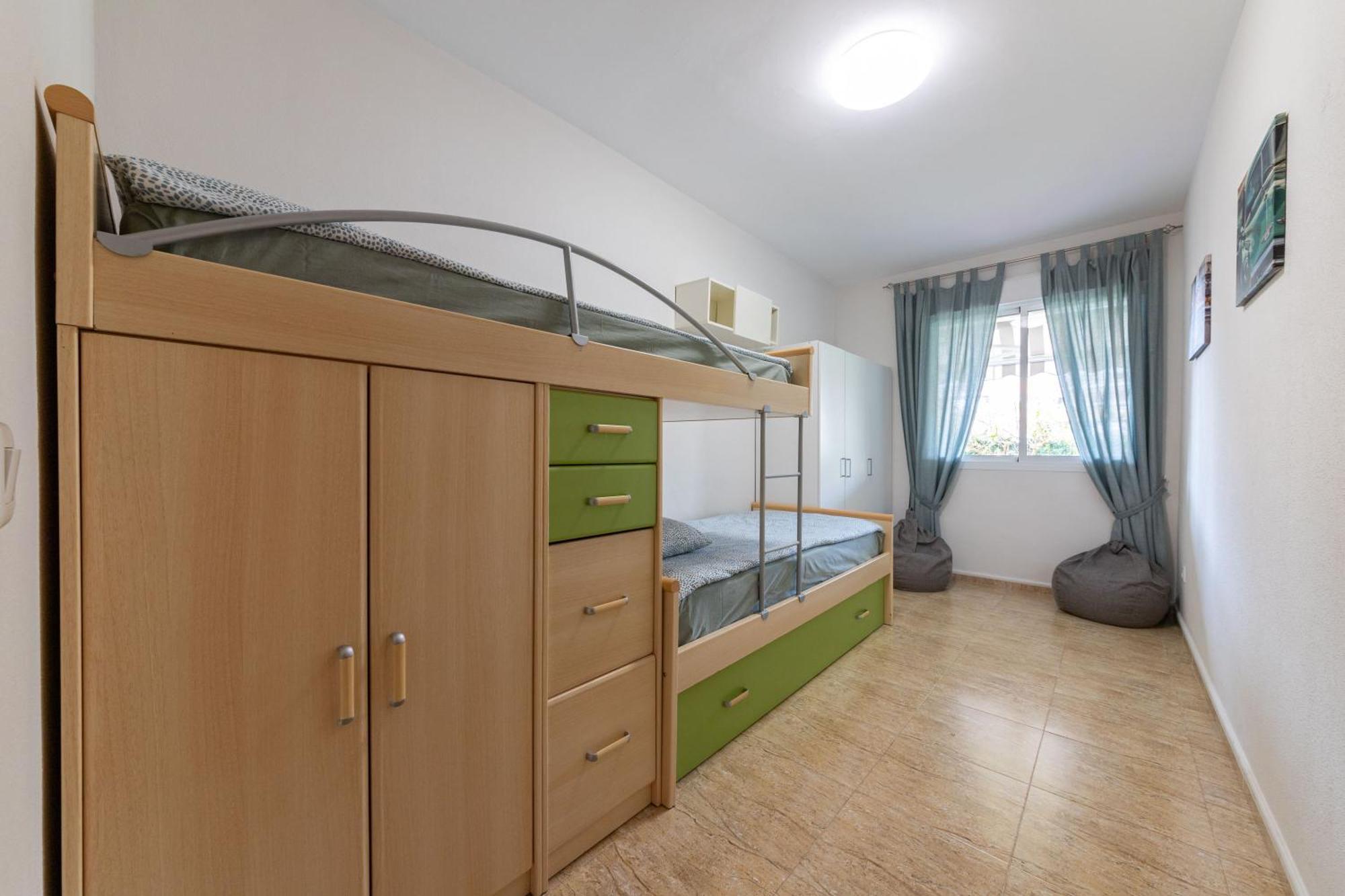 Cambrils Haven:2Br+2Bth+Wf+Pool Apartment Exterior photo