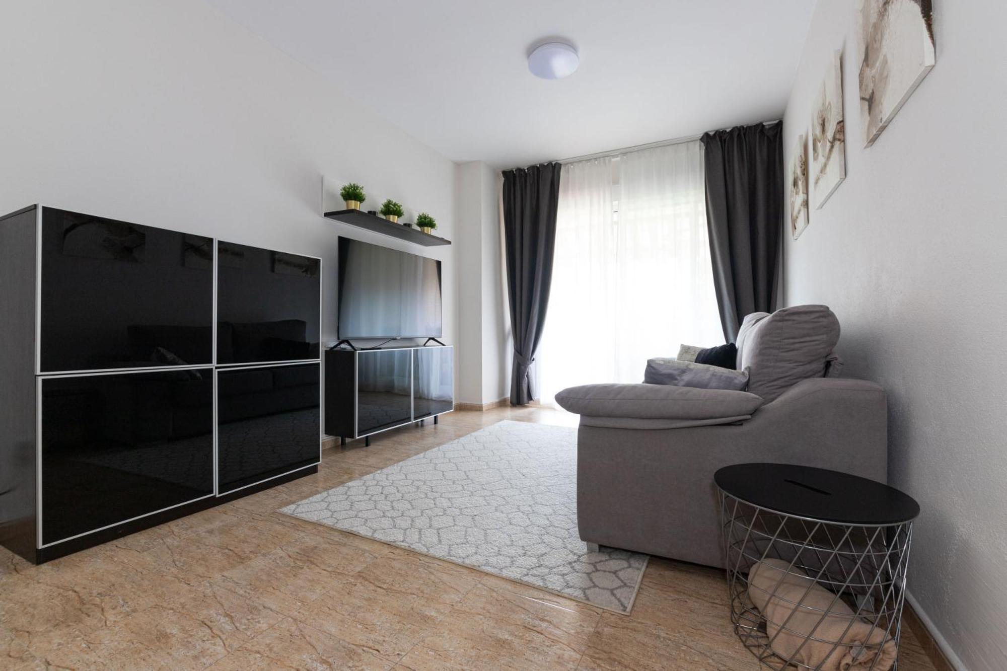 Cambrils Haven:2Br+2Bth+Wf+Pool Apartment Exterior photo