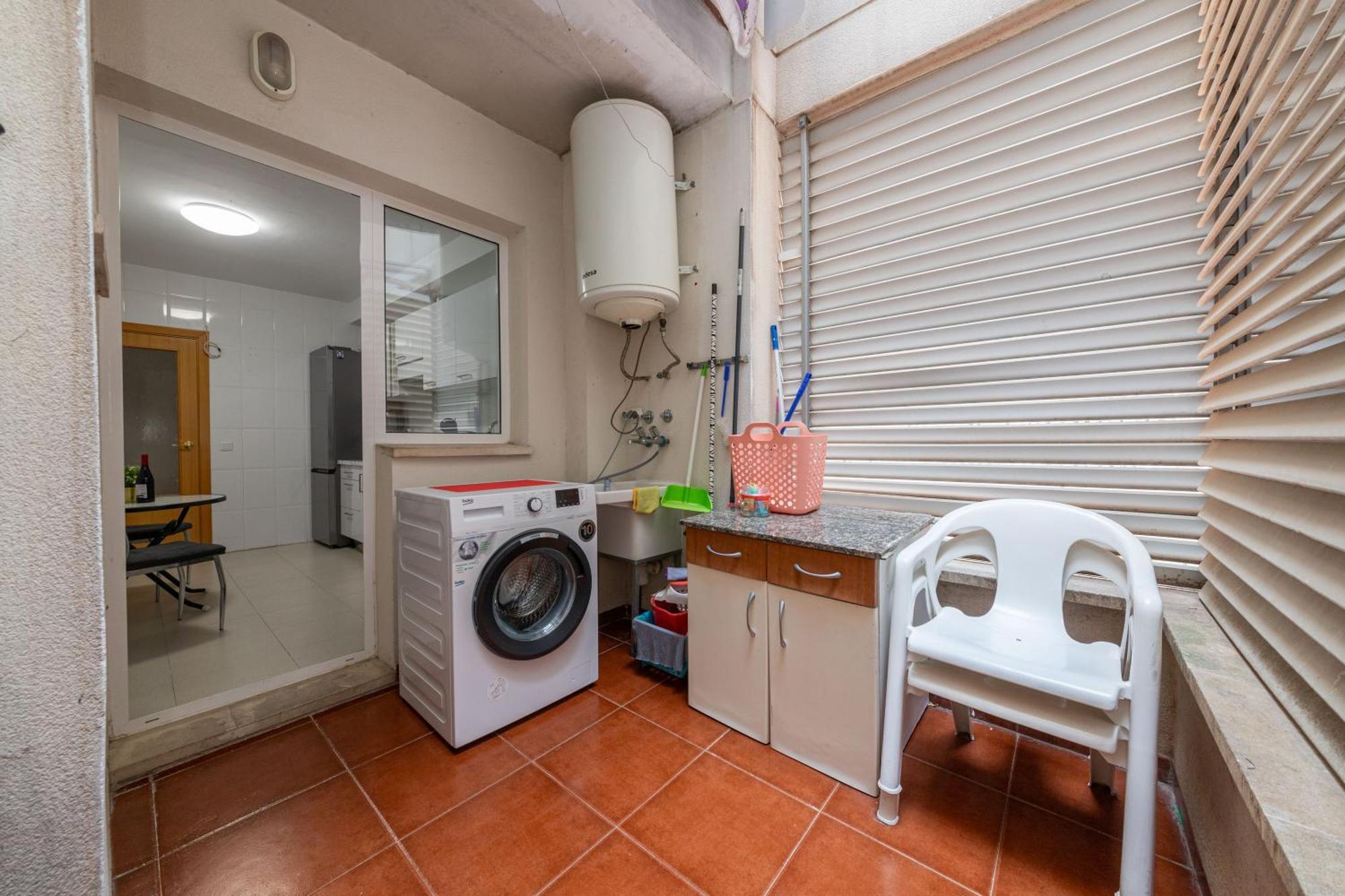 Cambrils Haven:2Br+2Bth+Wf+Pool Apartment Exterior photo