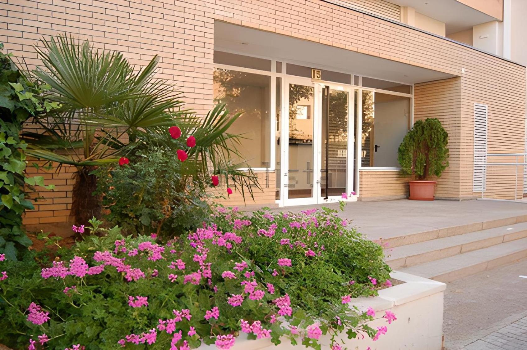 Cambrils Haven:2Br+2Bth+Wf+Pool Apartment Exterior photo