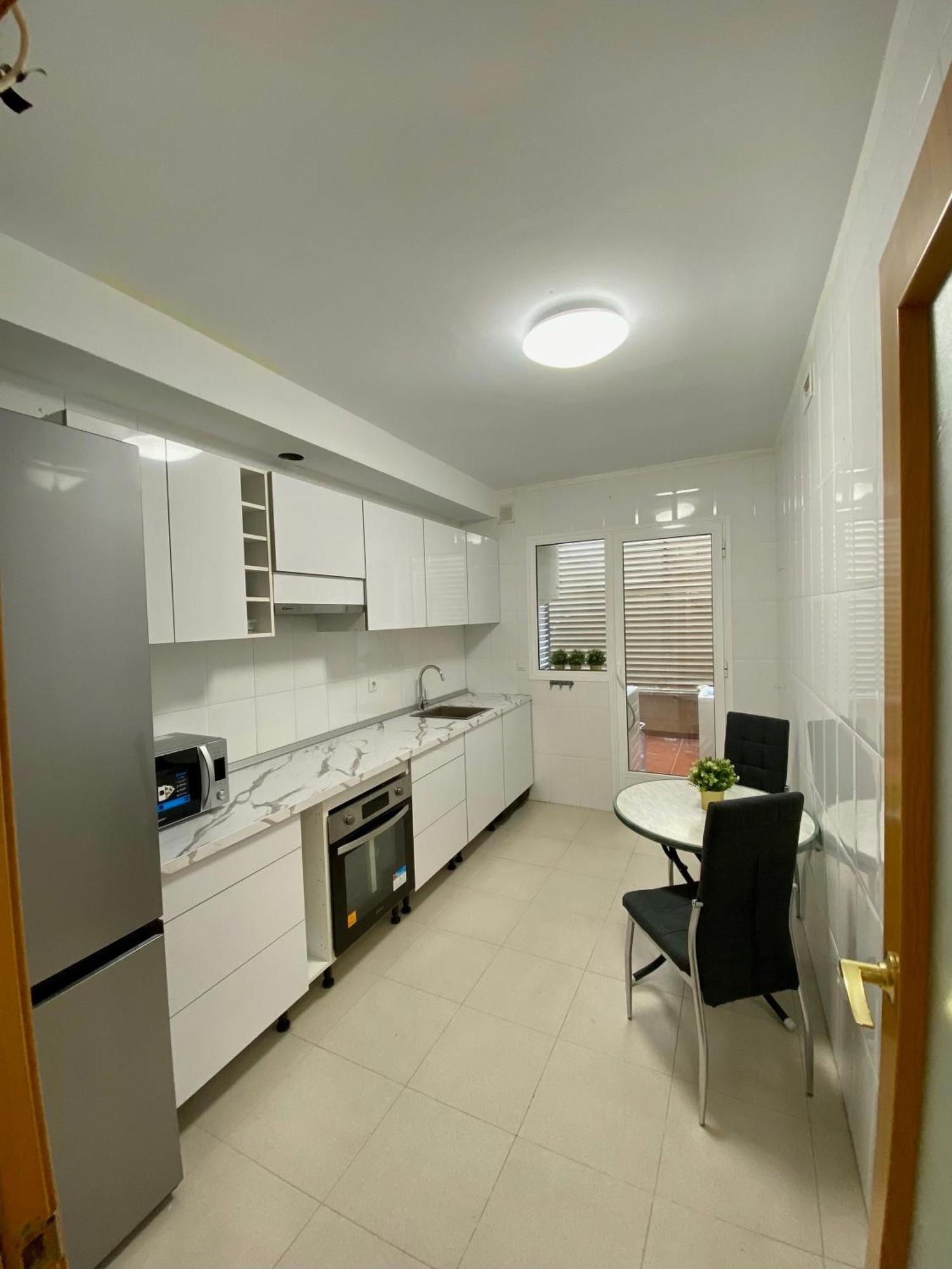Cambrils Haven:2Br+2Bth+Wf+Pool Apartment Exterior photo