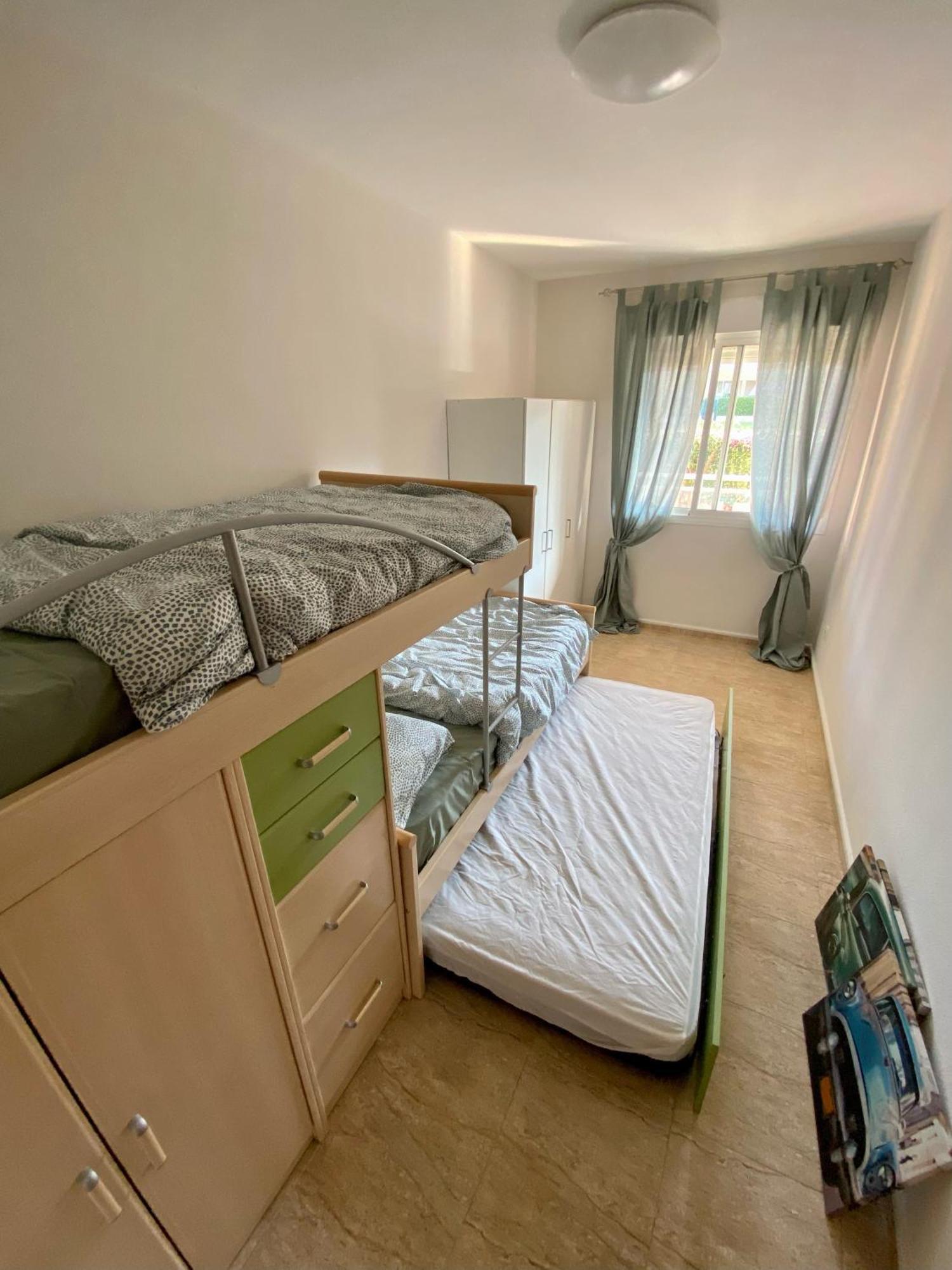 Cambrils Haven:2Br+2Bth+Wf+Pool Apartment Exterior photo