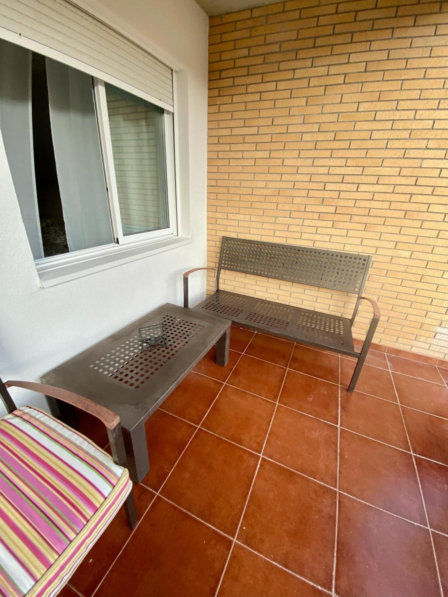 Cambrils Haven:2Br+2Bth+Wf+Pool Apartment Exterior photo